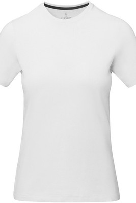 Elevate Life 38012 - Dámské triko Nanaimo s krátkým rukávem