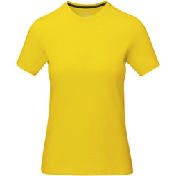 Elevate Life 38012 - T-shirt manches courtes femme Nanaimo
