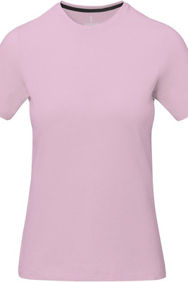 Elevate Life 38012 - Nanaimo short sleeve women's t-shirt