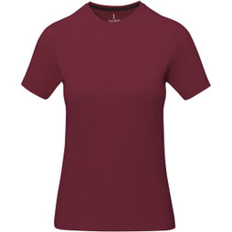 Elevate Life 38012 - T-shirt Nanaimo a manica corta da donna
