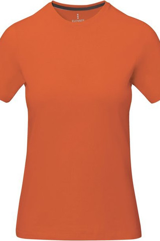 Elevate Life 38012 - T-shirt manches courtes femme Nanaimo