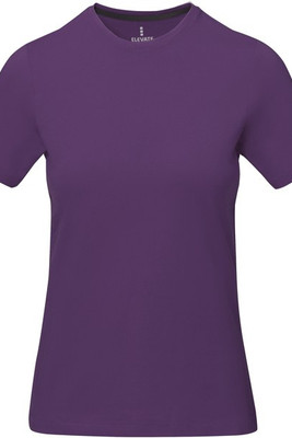 Elevate Life 38012 - T-shirt manches courtes femme Nanaimo