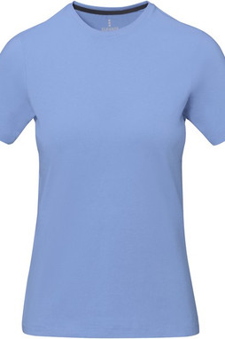 Elevate Life 38012 - T-shirt manches courtes femme Nanaimo