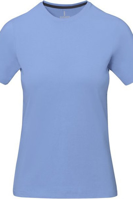 Elevate Life 38012 - Nanaimo short sleeve women's t-shirt