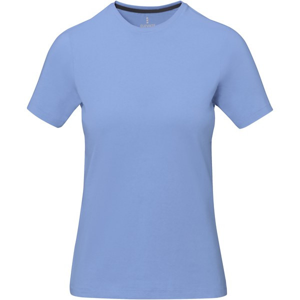 Elevate Life 38012 - Nanaimo short sleeve women's t-shirt