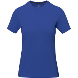 Elevate Life 38012 - T-shirt manches courtes femme Nanaimo