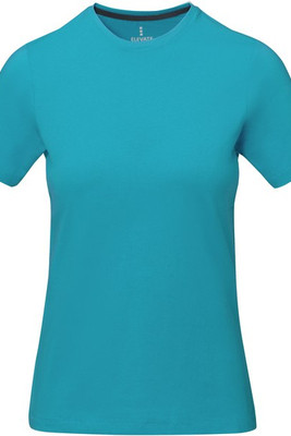 Elevate Life 38012 - Nanaimo short sleeve women's t-shirt