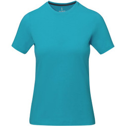 Elevate Life 38012 - Nanaimo short sleeve womens t-shirt