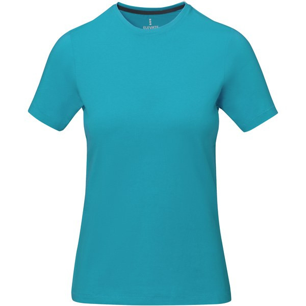 Elevate Life 38012 - Nanaimo short sleeve women's t-shirt