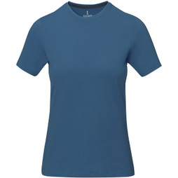 Elevate Life 38012 - T-shirt Nanaimo a manica corta da donna