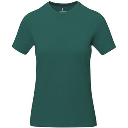Elevate Life 38012 - Nanaimo – T-Shirt für Damen