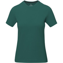 Elevate Life 38012 - Nanaimo dames t-shirt met korte mouwen