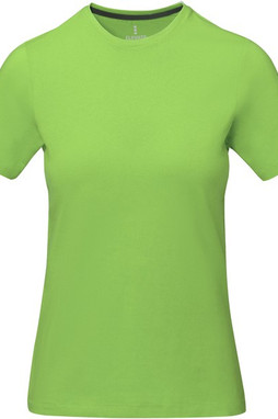 Elevate Life 38012 - T-shirt manches courtes femme Nanaimo