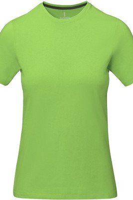Elevate Life 38012 - Nanaimo dames t-shirt met korte mouwen