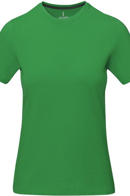 Elevate Life 38012 - Nanaimo – T-Shirt für Damen