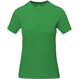 Elevate Life 38012 - Nanaimo dames t-shirt met korte mouwen