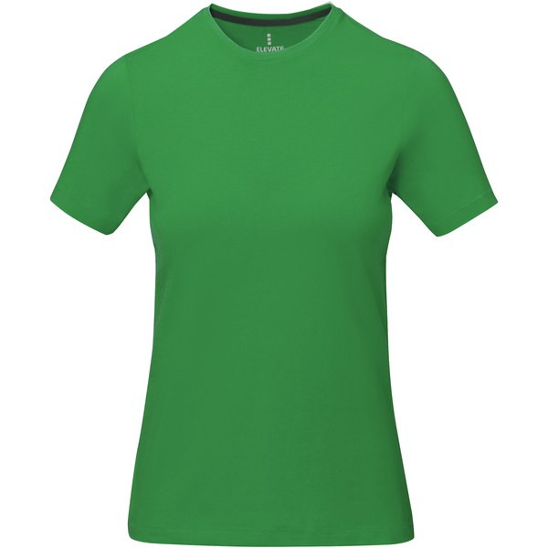 Elevate Life 38012 - Nanaimo short sleeve women's t-shirt