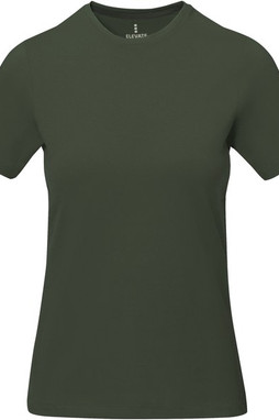 Elevate Life 38012 - Nanaimo short sleeve womens t-shirt