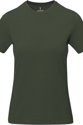 Elevate Life 38012 - Nanaimo short sleeve women's t-shirt