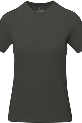 Elevate Life 38012 - Nanaimo dames t-shirt met korte mouwen