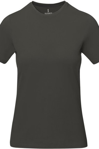 Elevate Life 38012 - T-shirt manches courtes femme Nanaimo