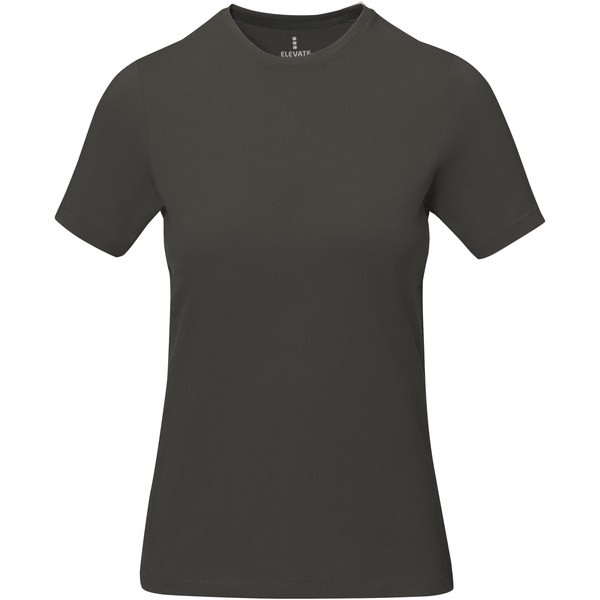 Elevate Life 38012 - Nanaimo short sleeve women's t-shirt