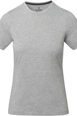 Elevate Life 38012 - T-shirt manches courtes femme Nanaimo