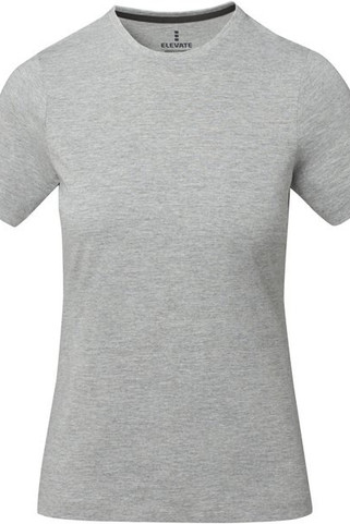 Elevate Life 38012 - Nanaimo short sleeve womens t-shirt