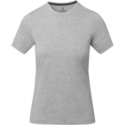 Elevate Life 38012 - Nanaimo – T-Shirt für Damen