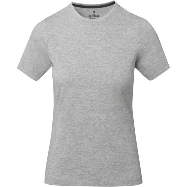 Elevate Life 38012 - Nanaimo short sleeve women's t-shirt