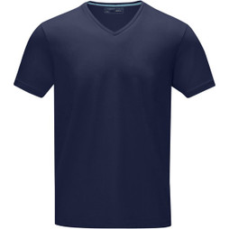 Elevate NXT 38016 - Kawartha T-Shirt für Herren mit V-Ausschnitt