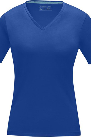 Elevate NXT 38017 - T-shirt bio manches courtes femme Kawartha
