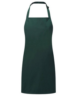 Premier Workwear PR145 - Durable Waterproof Apron for Kids with Safety Features