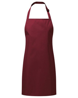 Premier Workwear PR145 - Durable Waterproof Apron for Kids with Safety Features