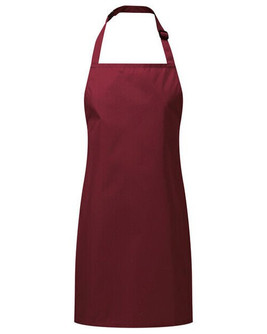 Premier Workwear PR145 - Durable Waterproof Apron for Kids with Safety Features