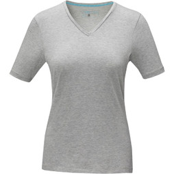 Elevate NXT 38017 - Kawartha T-Shirt für Damen mit V-Ausschnitt