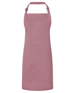 Premier Workwear PR150 - Premium Adjustable Bib Apron with WRAP Certification