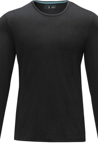 Elevate NXT 38018 - Ponoka Langarmshirt für Herren