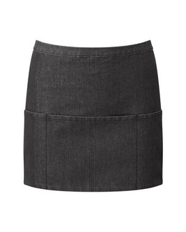Premier Workwear PR155 - Premium Three Pocket Hospitality Apron