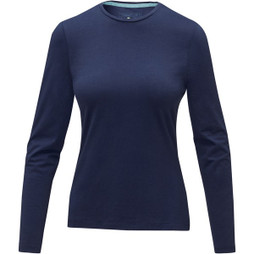 Elevate NXT 38019 - Ponoka Langarmshirt für Damen