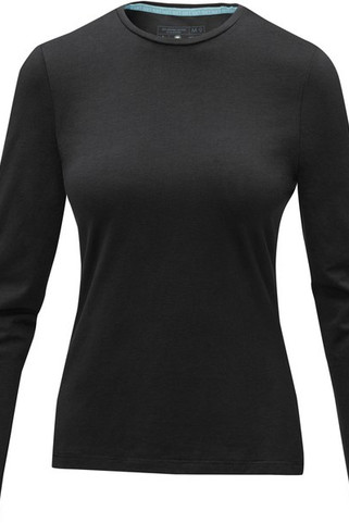 Elevate NXT 38019 - Ponoka Langarmshirt für Damen
