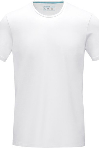 Elevate NXT 38024 - T-shirt bio manches courtes homme Balfour