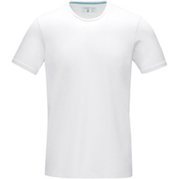 Elevate NXT 38024 - Balfour short sleeve mens GOTS organic t-shirt