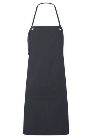 Premier Workwear PR181 - Eco-Friendly Heavyweight Canvas Apron with Double Pockets