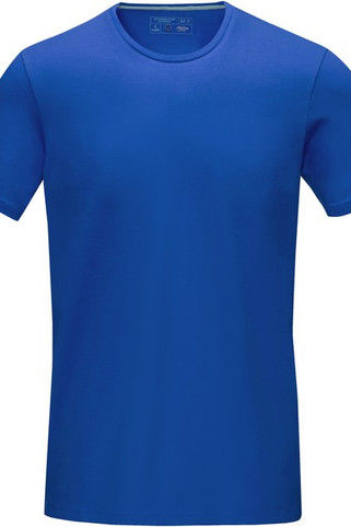 Elevate NXT 38024 - Męski organiczny t-shirt Balfour