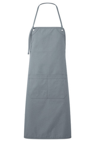 Premier Workwear PR181 - Eco-Friendly Heavyweight Canvas Apron with Double Pockets