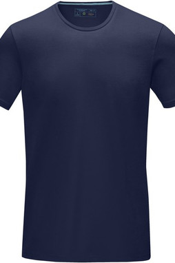 Elevate NXT 38024 - Balfour short sleeve mens organic t-shirt