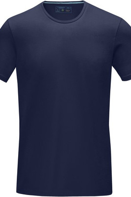 Elevate NXT 38024 - Balfour short sleeve men's organic t-shirt