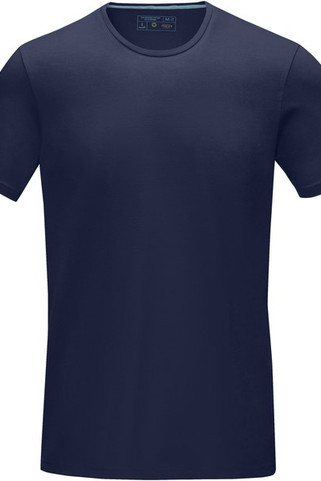 Elevate NXT 38024 - T-shirt bio manches courtes homme Balfour