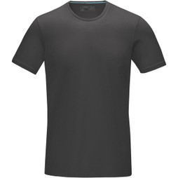 Elevate NXT 38024 - Balfour kortærmet økologisk T-shirt, herre